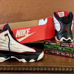 Nike Air Jordan Pro Strong Boys Size 6Y